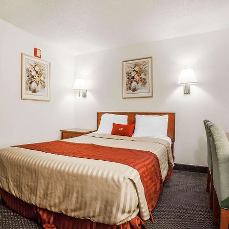 Econo Lodge Seatac Airport North Seattle Dış mekan fotoğraf