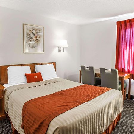 Econo Lodge Seatac Airport North Seattle Dış mekan fotoğraf