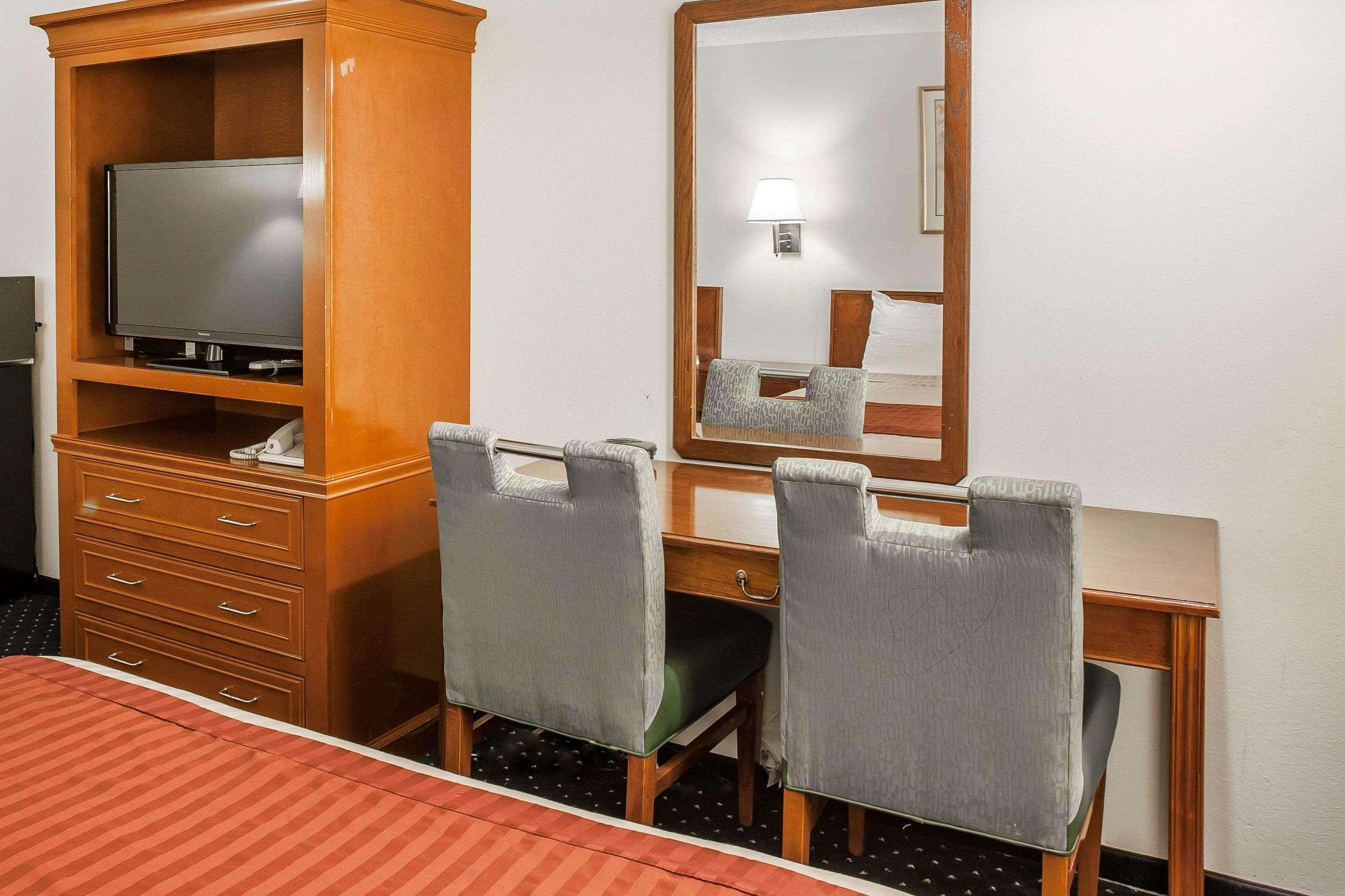 Econo Lodge Seatac Airport North Seattle Dış mekan fotoğraf