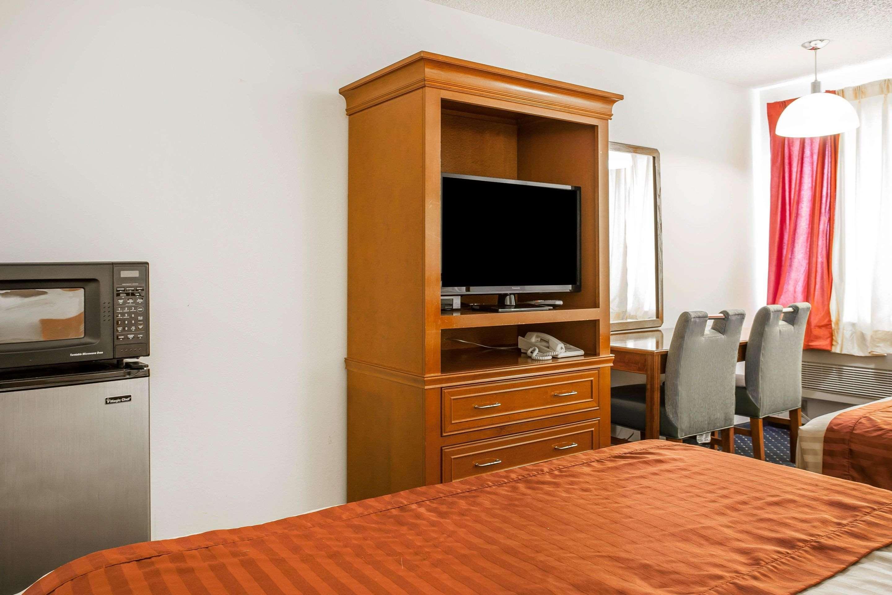 Econo Lodge Seatac Airport North Seattle Dış mekan fotoğraf