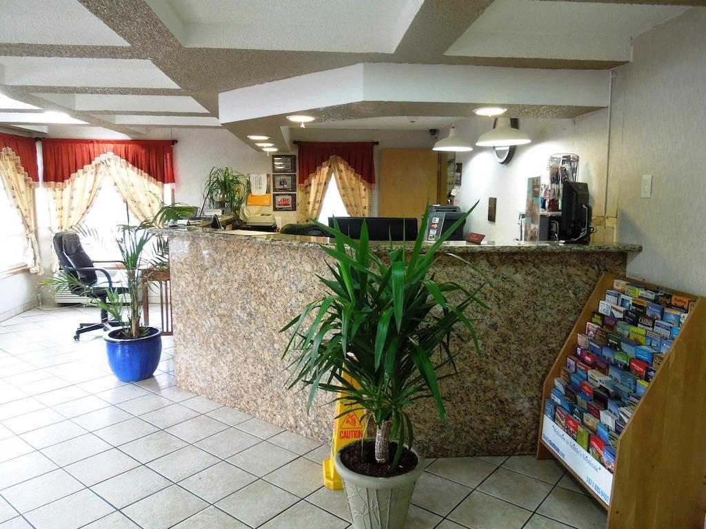 Econo Lodge Seatac Airport North Seattle Dış mekan fotoğraf