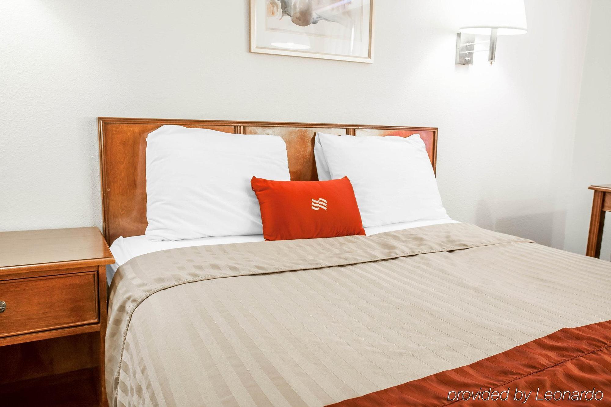 Econo Lodge Seatac Airport North Seattle Dış mekan fotoğraf