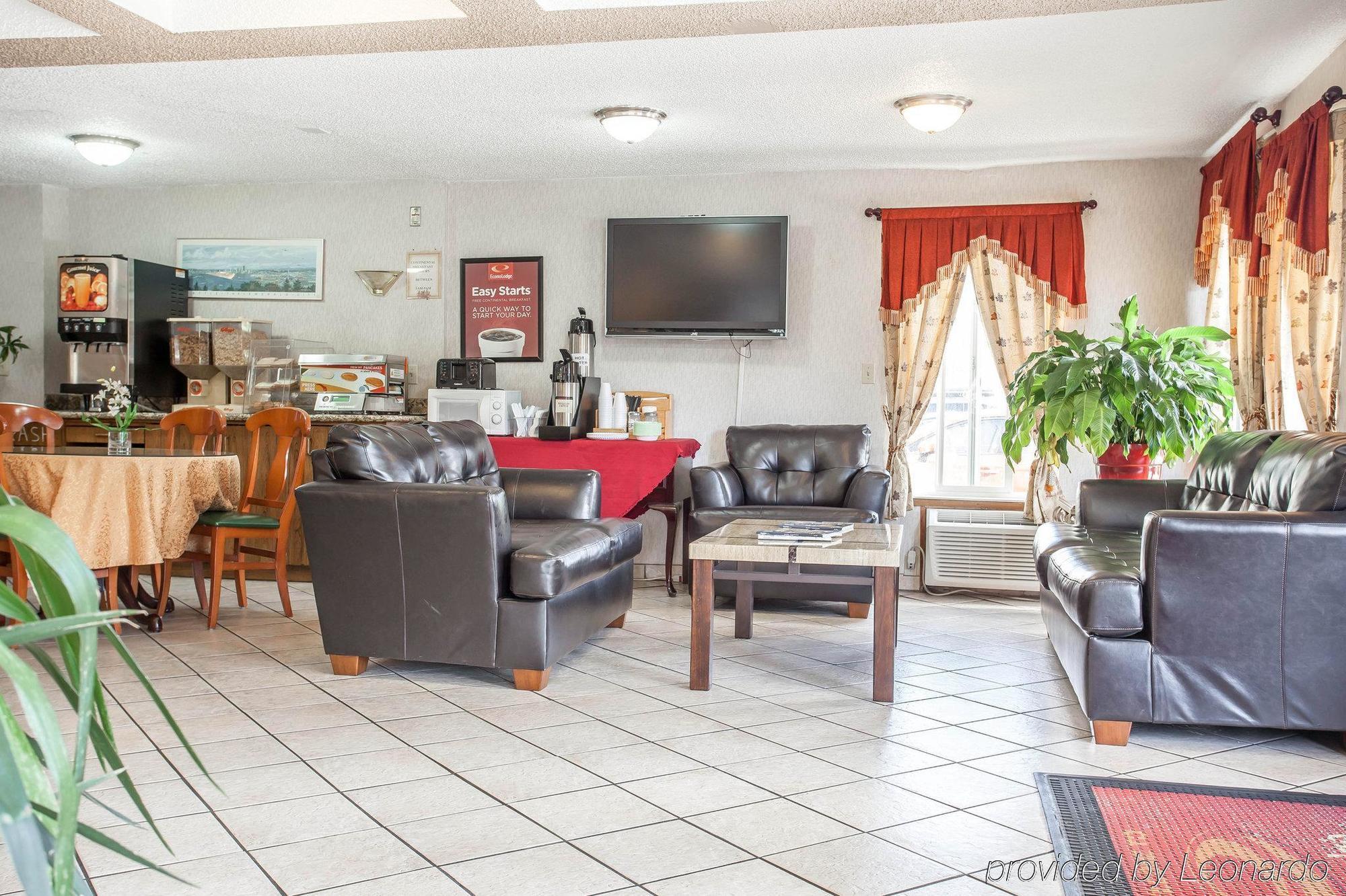Econo Lodge Seatac Airport North Seattle Dış mekan fotoğraf