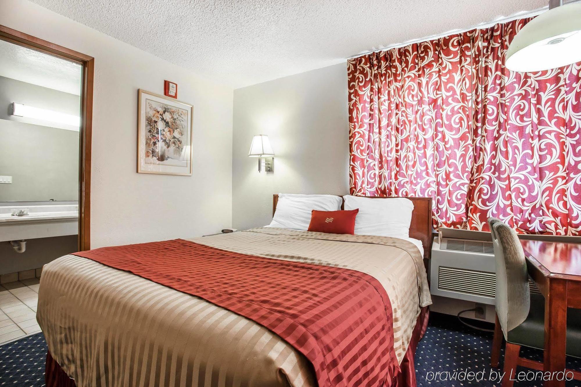 Econo Lodge Seatac Airport North Seattle Dış mekan fotoğraf